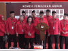pendaftaran Caleg PDIP 2024
