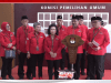 gubernur maluku dipecat pdip