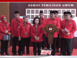 Gubernur Maluku Marah dan Gebrak Meja sebelum Dipecat PDIP