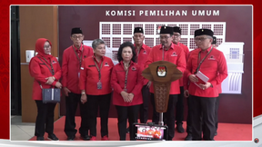 gubernur maluku dipecat pdip