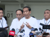 menteri nyaleg 2024