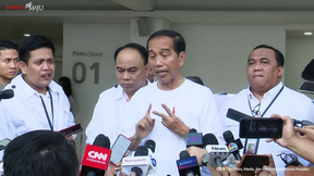 menteri nyaleg 2024
