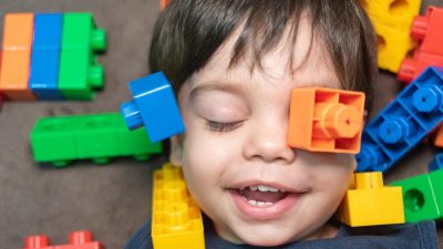 5 Manfaat Bermain Lego, Asah Kreativitas hingga Pecahkan Masalah