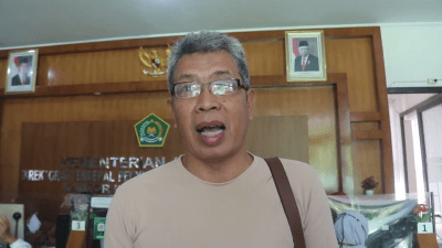 Setelah 10 Tahun Menunggu, Ini Kisah Calon Jamaah Haji yang Akhirnya Bisa ke Tanah Suci