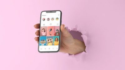 Instagram Down Senin pagi, Ini Alasannya!