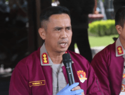 Kronologi Kematian Putri PJ Gubernur Papua Pegunungan, Mati Lemas dan Rudapaksa!