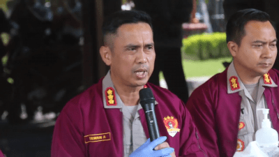 Kronologi Kematian Putri PJ Gubernur Papua Pegunungan, Mati Lemas dan Rudapaksa!