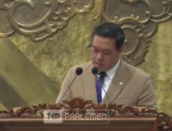 Wacana Kenaikan Gaji PNS, Anggota DPR RI Khawatir Inflasi