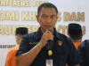 penyelewengan dana Universitas Muria Kudus
