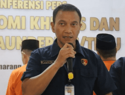 Penyelewengan Dana Yayasan Pembina Universitas Muria Kudus, Nilai Rupiahnya Nggak Nanggung-nanggung!