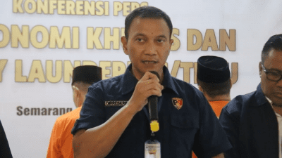 Penyelewengan Dana Yayasan Pembina Universitas Muria Kudus, Nilai Rupiahnya Nggak Nanggung-nanggung!