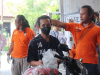 mutilasi di Semarang