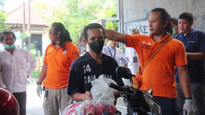 mutilasi di Semarang
