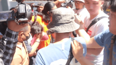 Polisi Gelar Pra Rekonstruksi Tewasnya Putri Pj Gubernur Papua Pegunungan