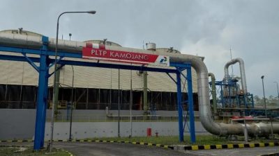 Pemanfaatan Energi Berkelanjutan, Indonesia Butuh Pelopornya