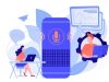 AI Voice Generator