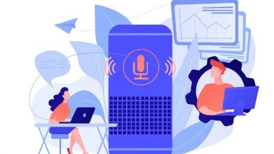 Mau Buat Konten tapi Insecure dengan Suara Sendiri? Gunakan Software AI Ini!