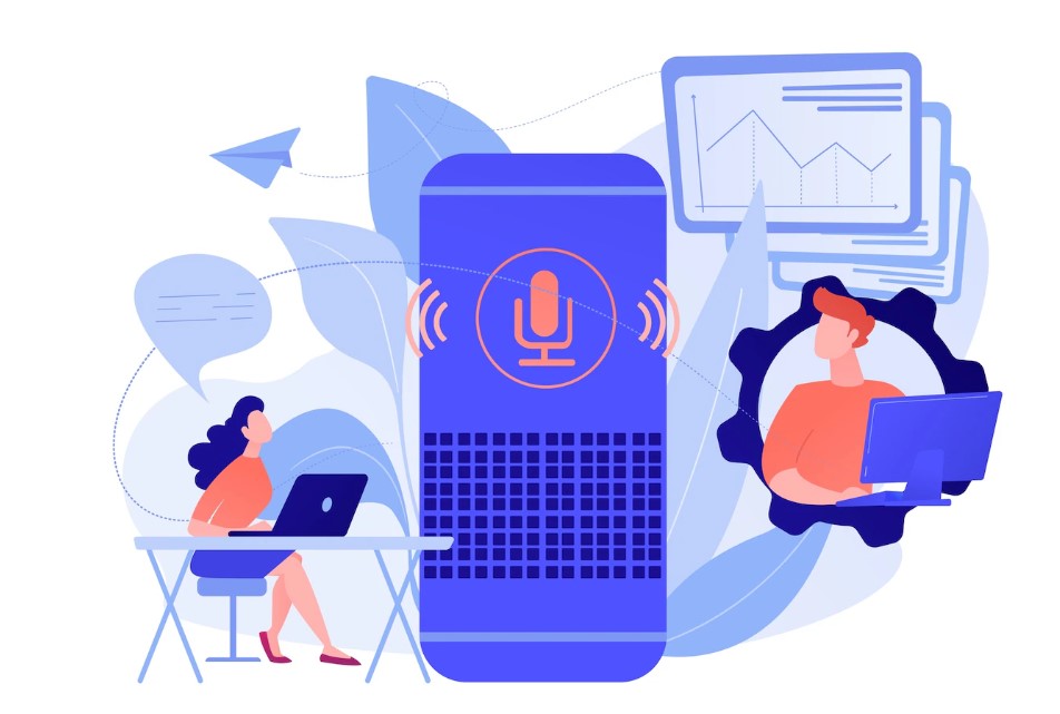 AI Voice Generator