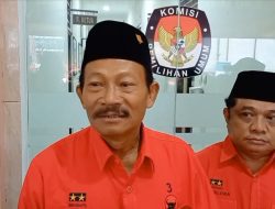 Dua Kades di Blora Mundur Karena Nyaleg PDIP 