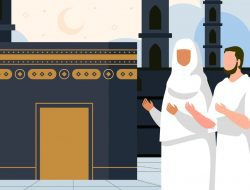 Ingin Berwisata Setelah Ibadah Haji? Ini Rekomendasi Tempat Wisata di Mekah