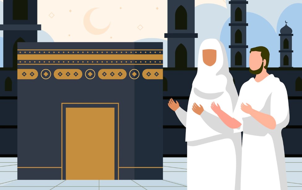 tempat wisata di Mekkah