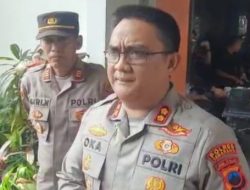 Operasi Ketupat Candi 2023