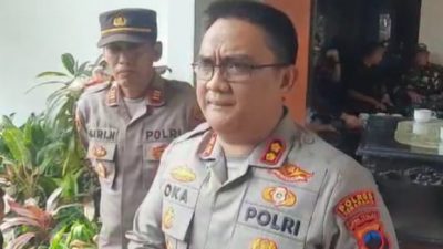 Operasi Ketupat Candi 2023 Berakhir dengan Kondusif, Kapolres Semarang Berikan Apresiasi