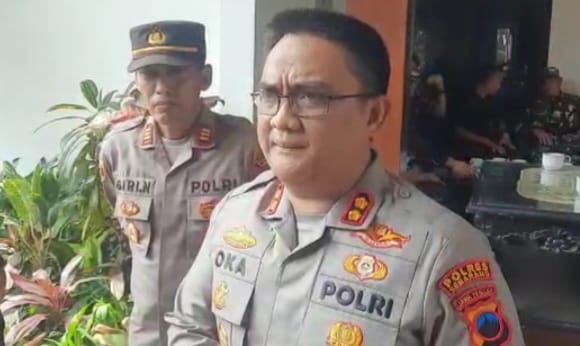 Operasi Ketupat Candi 2023