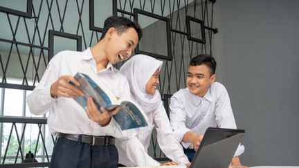 program rekrutmen bersama BUMN