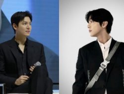 Ahn Hyo Seop dan Lee Min Ho Akan Bintangi Film Omniscient Readers Viewpoint, Double Visual!