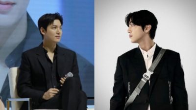 Ahn Hyo Seop dan Lee Min Ho Akan Bintangi Film Omniscient Readers Viewpoint, Double Visual!