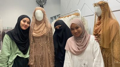 Kisah Meilleur Ami, 10 Tahun Konsisten Hadirkan Pilihan Busana Berkonsep Muslimah