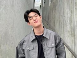 Foto Gabriel Prince Viral di Media Sosial, Benarkah Ada Indikasi Jeruk Makan Jeruk?