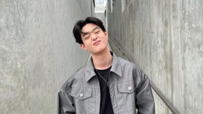 Foto Gabriel Prince Viral di Media Sosial, Benarkah Ada Indikasi Jeruk Makan Jeruk?