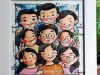 jasa gambar karikatur