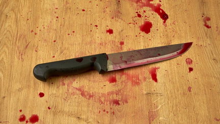 mayat mutilasi di Semarang
