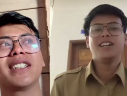 Guru Pangandaran Mengundurkan Diri