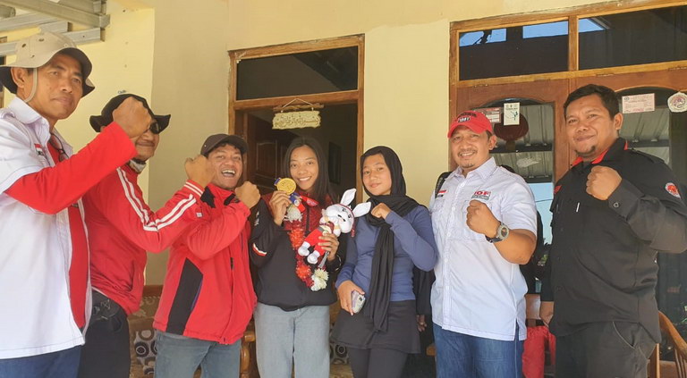 medali emas sea games