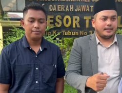 Didesak Netizen, Akhirnya Hotman Paris Membela Romyani