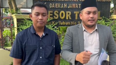 Didesak Netizen, Akhirnya Hotman Paris Membela Romyani