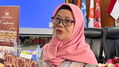 Pembubaran KASN Picu Jual Beli Jabatan oleh Kepala Daerah, Pengamat Politik Ungkap Alasannya