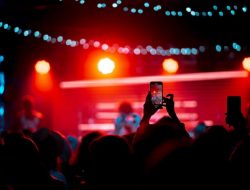 Siap-Siap War Tiket, Jadwal konser NIKI Nicole World Tour 2023 Jakarta