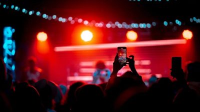 Siap-Siap War Tiket, Jadwal konser NIKI Nicole World Tour 2023 Jakarta