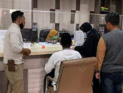 Jenazah Ditemukan di Kamar Hotel Ambarawa, Ini Dia Identitasnya!