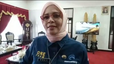 Waspada Hoaks di Tahun Politik, Ini Pesan Kadiskominfo Semarang