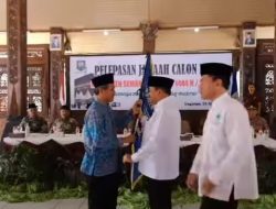 calon jamaah haji