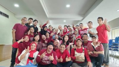 Gerkatin, Rangkul Teman Tuli dalam Memperjuangkan Kesetaraan