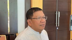 Tak Tutup Kemungkinan Kolaborasi dengan PDIP, Ketua DPD Gerindra Jateng: Politik itu Dinamis