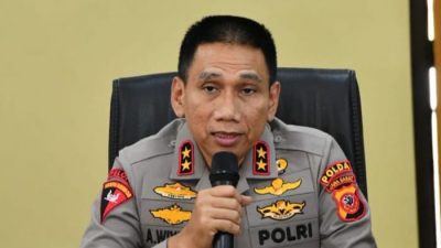 Tabrak Lari, Kapolda Jabar: Tangkap Pengendara Moge Penyerempet Santri di Ciamis