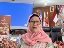Diminati Ratusan Pendaftar, Enam Incumbent Kembali Daftarkan Diri sebagai Anggota KPU Jateng